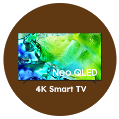 Collection image for: 4K Smart TVs