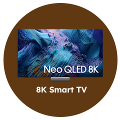 Collection image for: 8K Smart Tvs