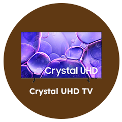 Collection image for: Crystal UHD