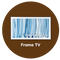 Frame TVs