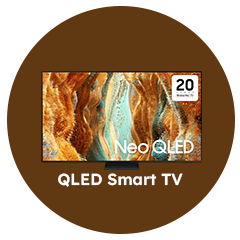 Collection image for: QLED TVs