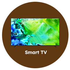 Collection image for: Smart TVs