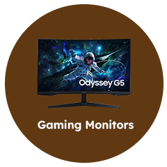 Collection image for: Gaming Monitors