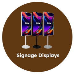 Collection image for: Signage Displays