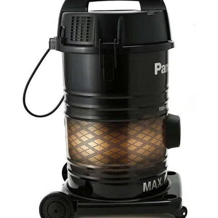 Panasonic MC-YL635 2-step floor nozzle detail