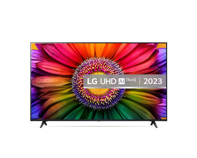 LG 55UR8000 55 Inch 4K UHD Smart TV