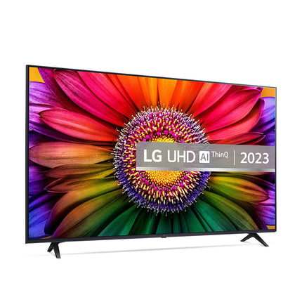 LG 55UR8000 4K TV