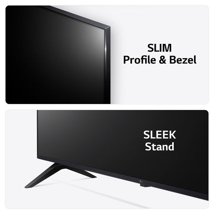 LG 55UR8000 4K TV