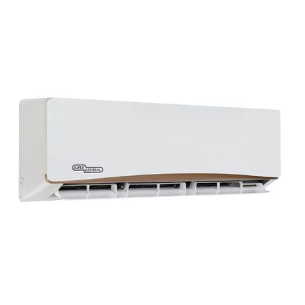 Super General 2 Ton Split Air Conditioner 24000 BTUs Rotary Compressor SGS245