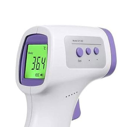DIKANG Non-Contact Infrared Thermometer Hg01