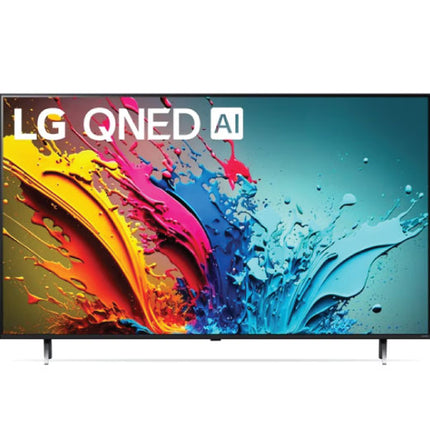 LG 65 Inch QNED85 4K Smart TV 65QNED85
