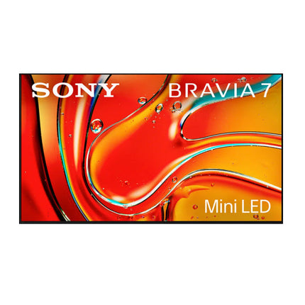 Sony 75 Inch BRAVIA 7 XR70 75XR70