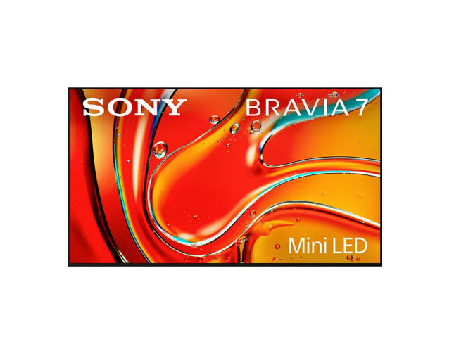 Sony 75 Inch BRAVIA 7 XR70 75XR70