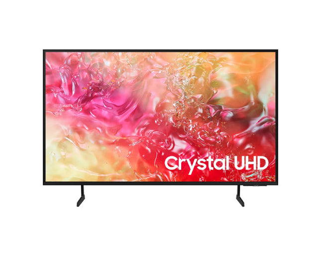 Samsung 85DU7000 85 inch Crystal UHD 4K Smart TV