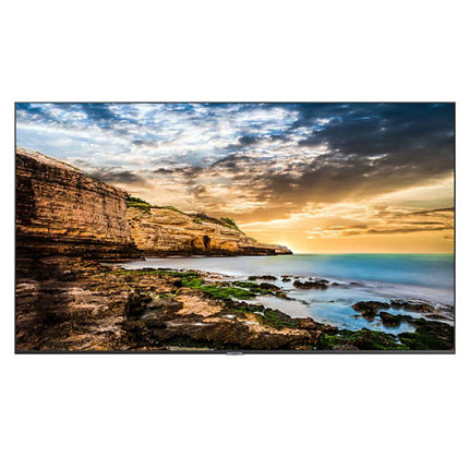 Samsung 75 Inch QET Professional 4K Display LH75QET