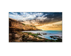 Samsung 75 Inch QET Professional 4K Display LH75QET