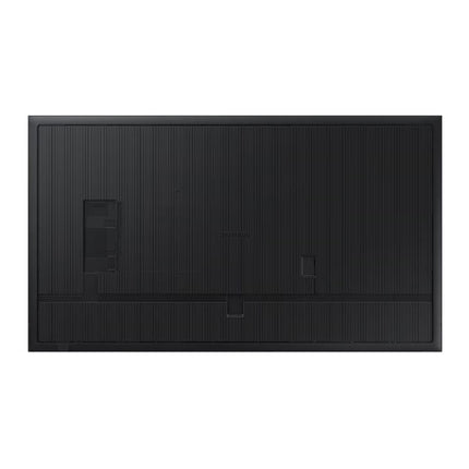 Samsung 43 Inch QBC Series Even Bezel 4K Signage Display QB43C
