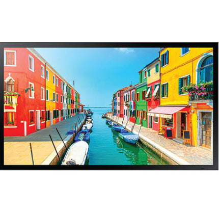 Samsung 55 Inch OH-D Series Digital Signage LH55OHD