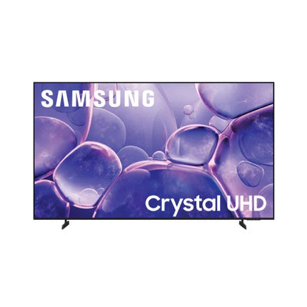 Samsung 75 Inch Crystal UHD U8000F 4K Smart TV 75U8000F