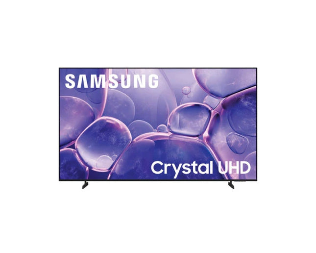 Samsung 75 Inch Crystal UHD U8000F 4K Smart TV 75U8000F