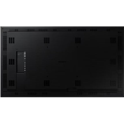 Samsung 75 Inch OMA Window Display 4K LH75OMAEBGBXXY