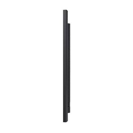 Samsung 55 Inch QBB Professional UHD 4K Display LH55QBBEBGCXXY
