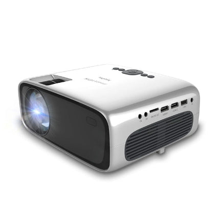 Philips Projector - NeoPix Ultra One+ Home Projector Full HD Cinematic Experience