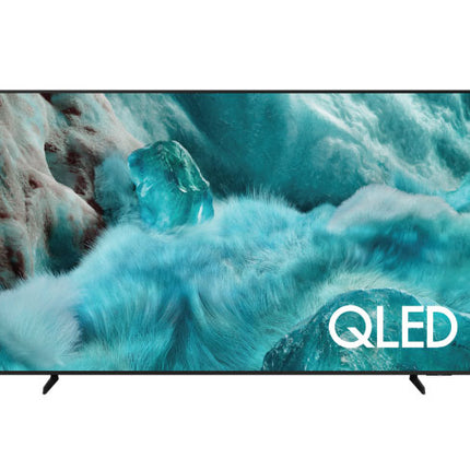Samsung 85 Inch QLED Q7F 4K Vision AI Smart TV 85Q7F