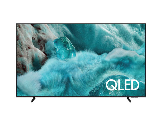 Samsung 85 Inch QLED Q7F 4K Vision AI Smart TV 85Q7F