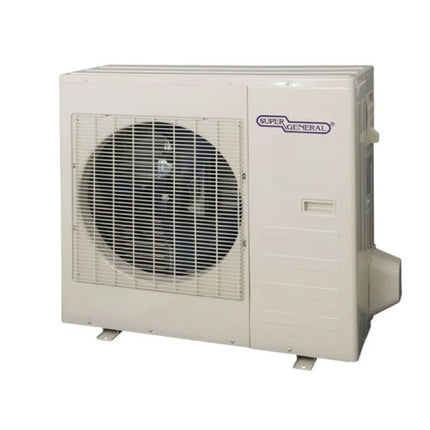 Super General Split Air Conditioner 2 Ton SGS249