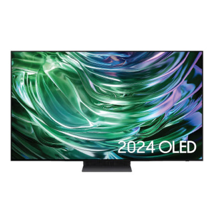 Samsung 65 Inch S90D OLED 4K Vision AI Smart TV 65S90D
