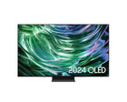 Samsung 65 Inch S90D OLED 4K Vision AI Smart TV 65S90D