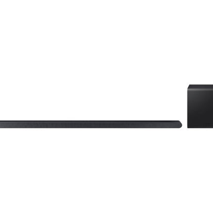 Samsung S-Series HW-S810D 3.1.2ch Dolby Atmos Ultra-Slim Soundbar