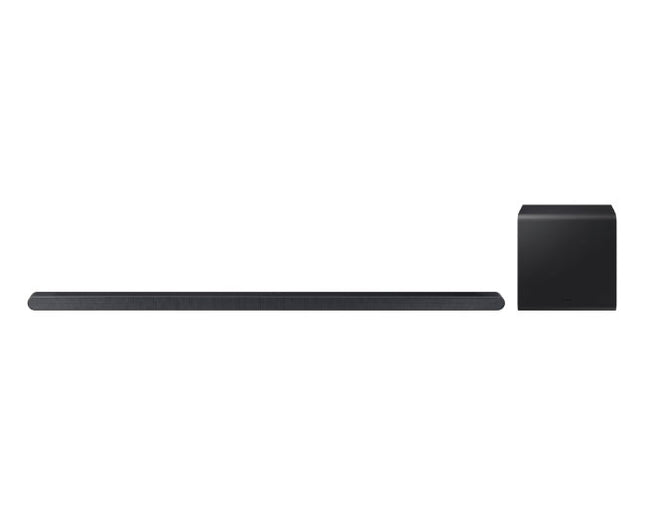 Samsung S-Series HW-S810D 3.1.2ch Dolby Atmos Ultra-Slim Soundbar