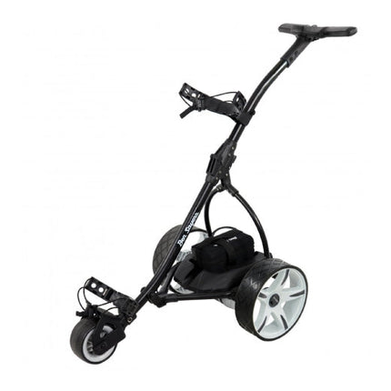 Ben Sayers 36-Hole Lithium Battery Electric Golf Trolley