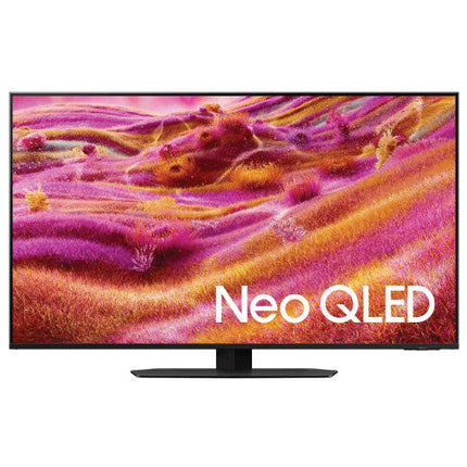 Samsung 75QN90F 75 Inch Neo QLED 4K Smart TV with NQ4 AI Gen3 Processor