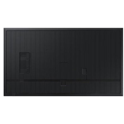 Samsung 55 Inch Crystal UHD Signage Ultra Slim 4K Display QB55C