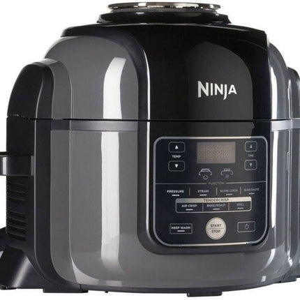 Ninja Foodi OP300ME 7-in-1 Multi-Cooker 6L