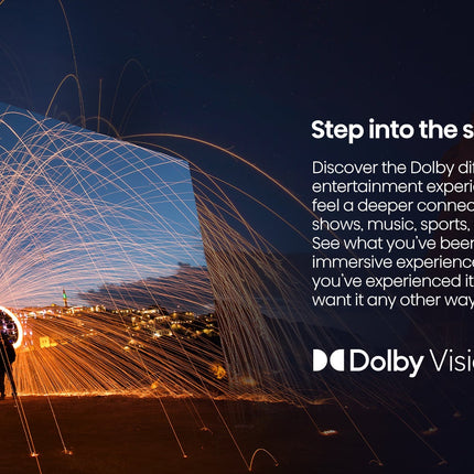Hisense E6Q Dolby Vision HDR