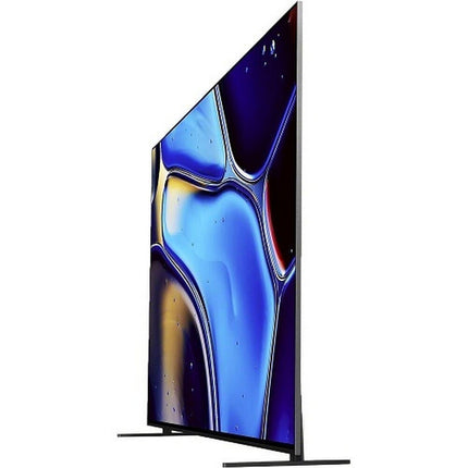 Sony BRAVIA 8 65XR80 angled view