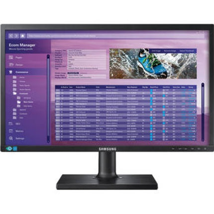 Samsung S24E650 24 inch monitor
