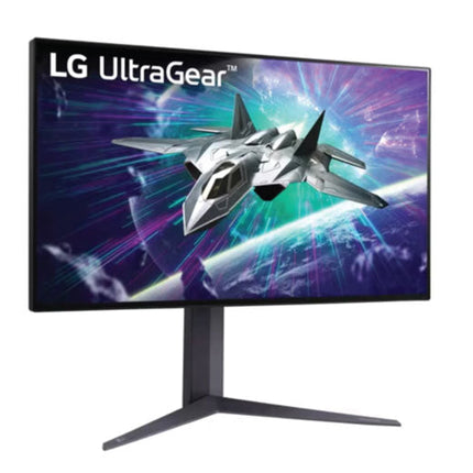 LG 27GR95UM Gaming Monitor
