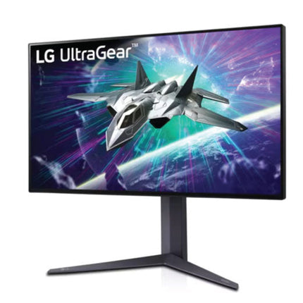 LG 27GR95UM Gaming Monitor