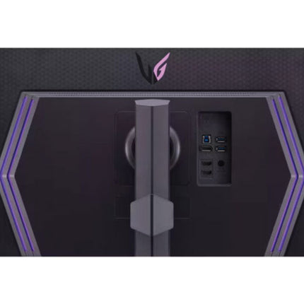 LG 27GR95UM Gaming Monitor