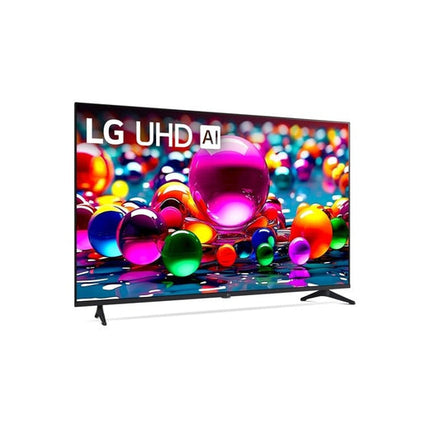 LG 65UA7700 4K Smart TV front view