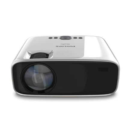 Philips Projector - NeoPix Ultra One+ Home Projector Full HD Cinematic Experience