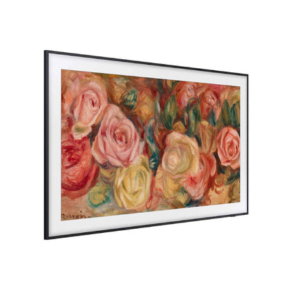 Samsung 50 Inch The Frame QLED 4K Art Mode Smart TV 50LS03D