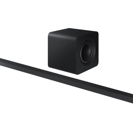 Samsung S-Series HW-S810D 3.1.2ch Dolby Atmos Ultra-Slim Soundbar