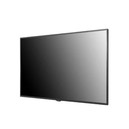 Samsung 55 Inch UH5E Series 500 Nits UHD 4K Digital Signage LH55UHTEBG