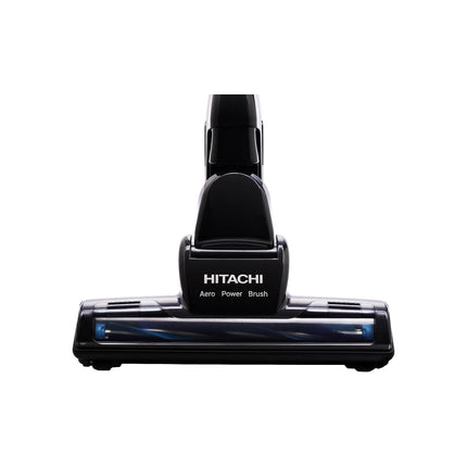 Hitachi CV-965N vacuum cleaner side view